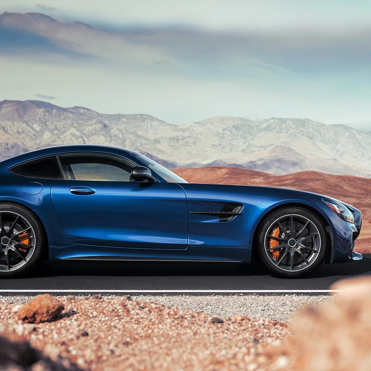 Set of 4 Travelstar UN33 245/45R20 103W High Performance All Season Passenger Tires 245/45/20 HP Radial Mud Snow Car Tires -Includes Road Hazard Warranty (Tire Only)