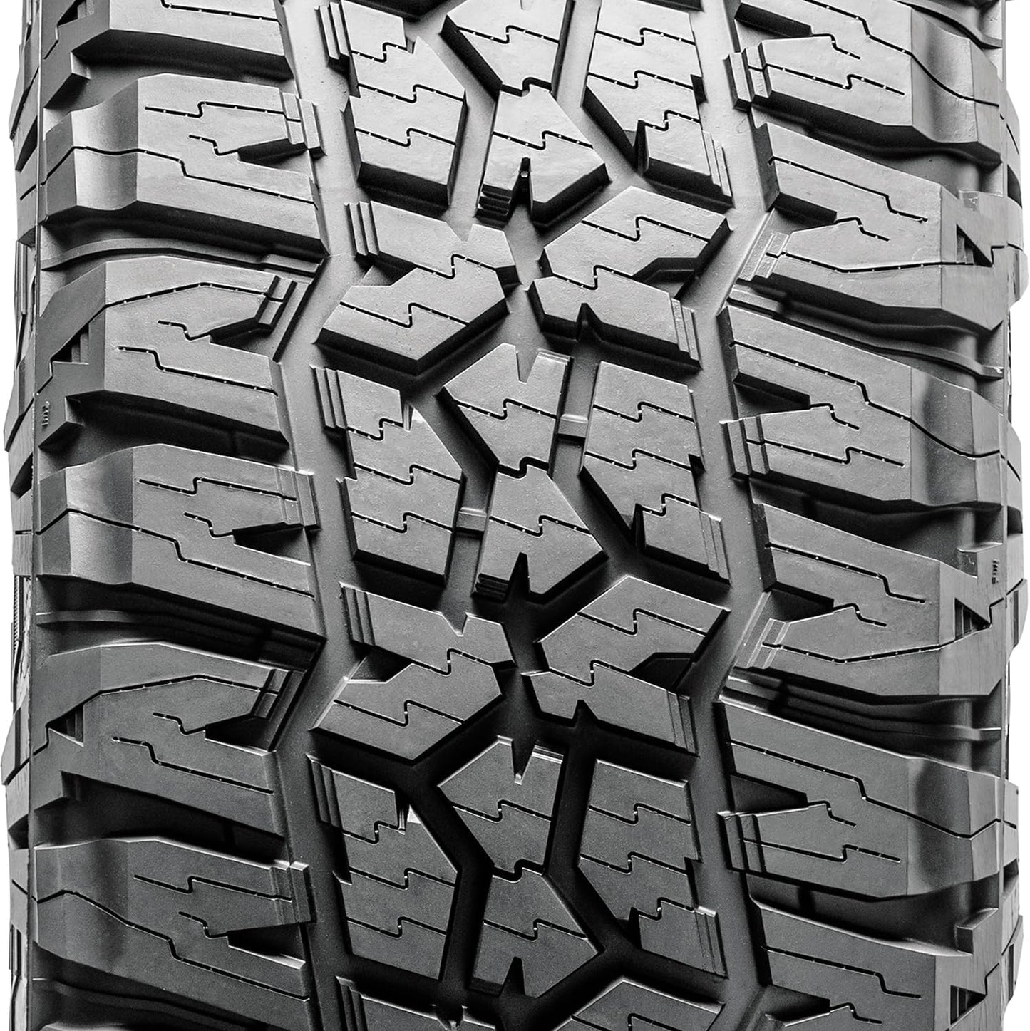 275/55R20/XL Milestar Patagonia A/T Pro 2755520 Tire