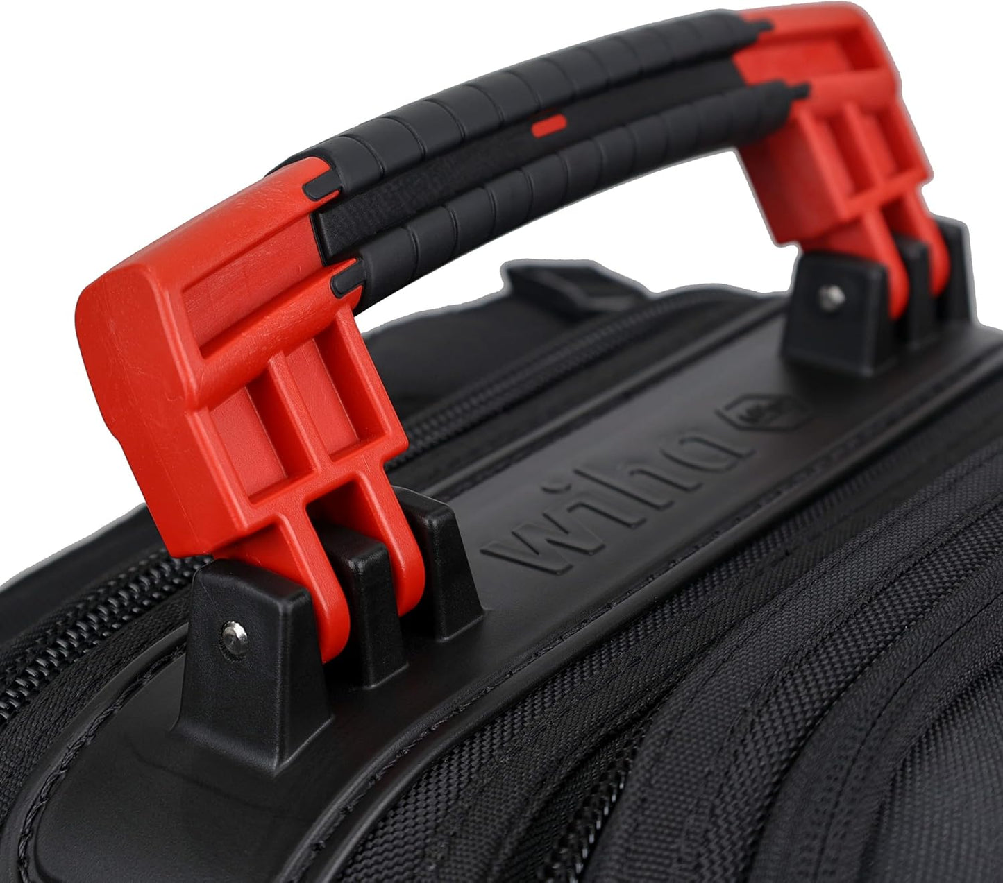 Wiha 91869 Heavy Duty Tool Hauler Backpack