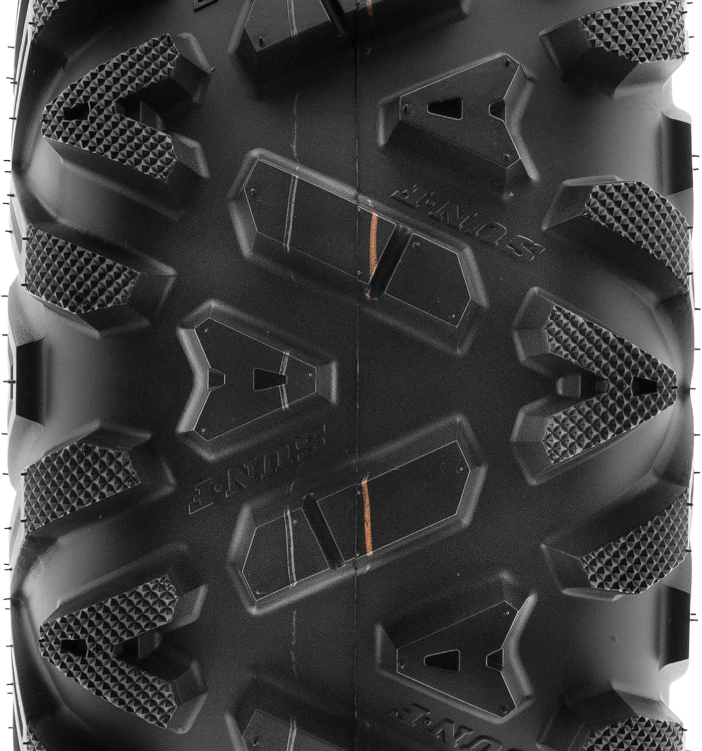 SunF 32x10R15 32x10x15 All Terrain Tire ATV UTV 8 PR - A033 POWER I