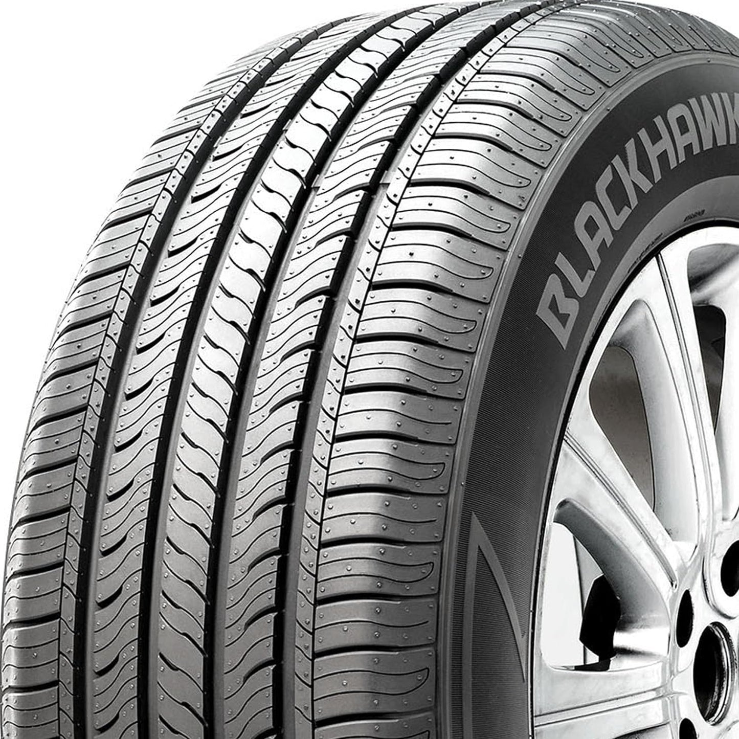 BlackHawk Street-H HH11 UHP 215/55R16 97H XL Passenger Tire