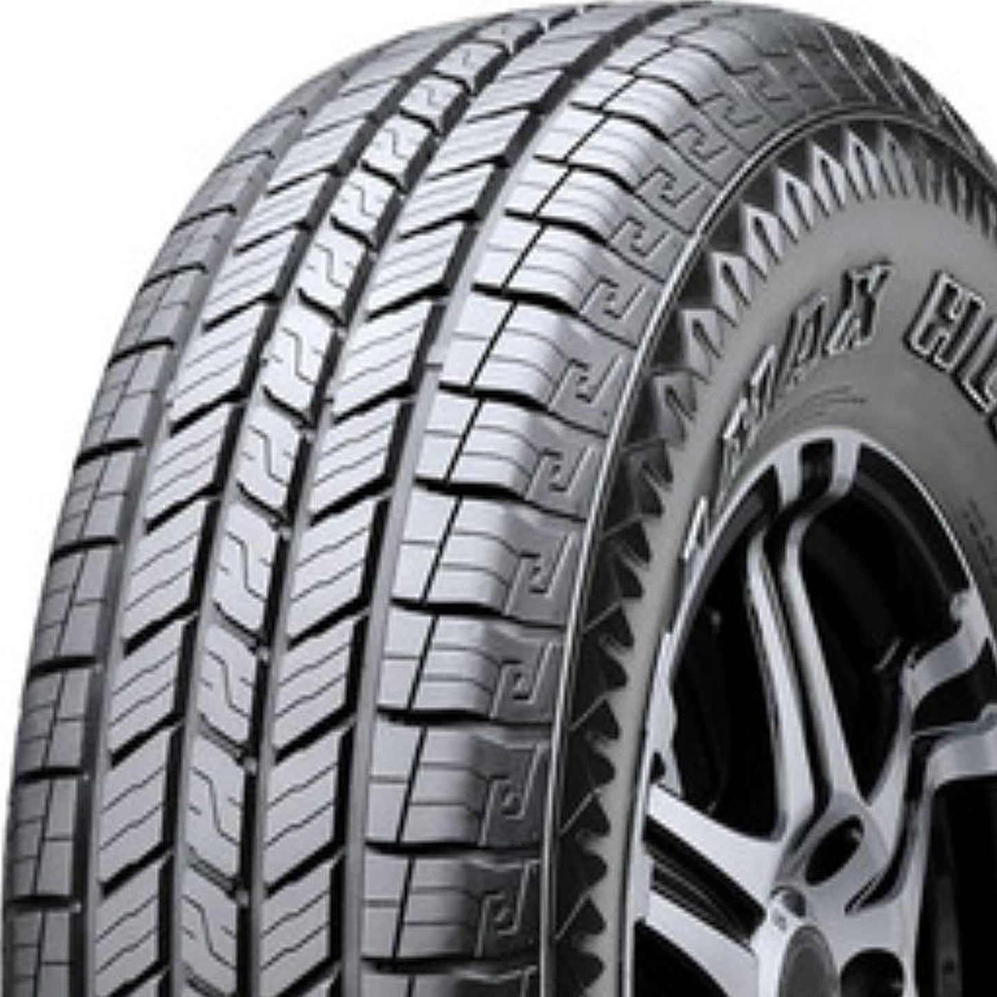 Sailun TerraMax HLT-C Highway 235/65R16C 121/119R E Light Truck Tire