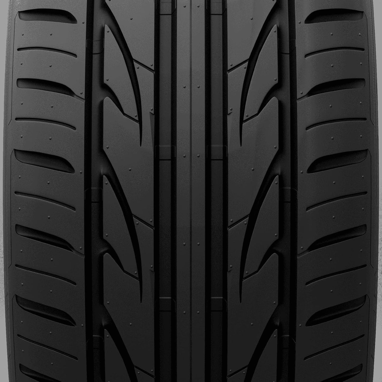 Lexani LXUHP-207 215/50ZR17 95W Passenger Tire