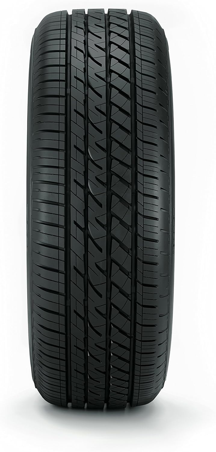 Bridgestone Driveguard All-Season Touring Run-Flat Tire 215/60RF16 95 V