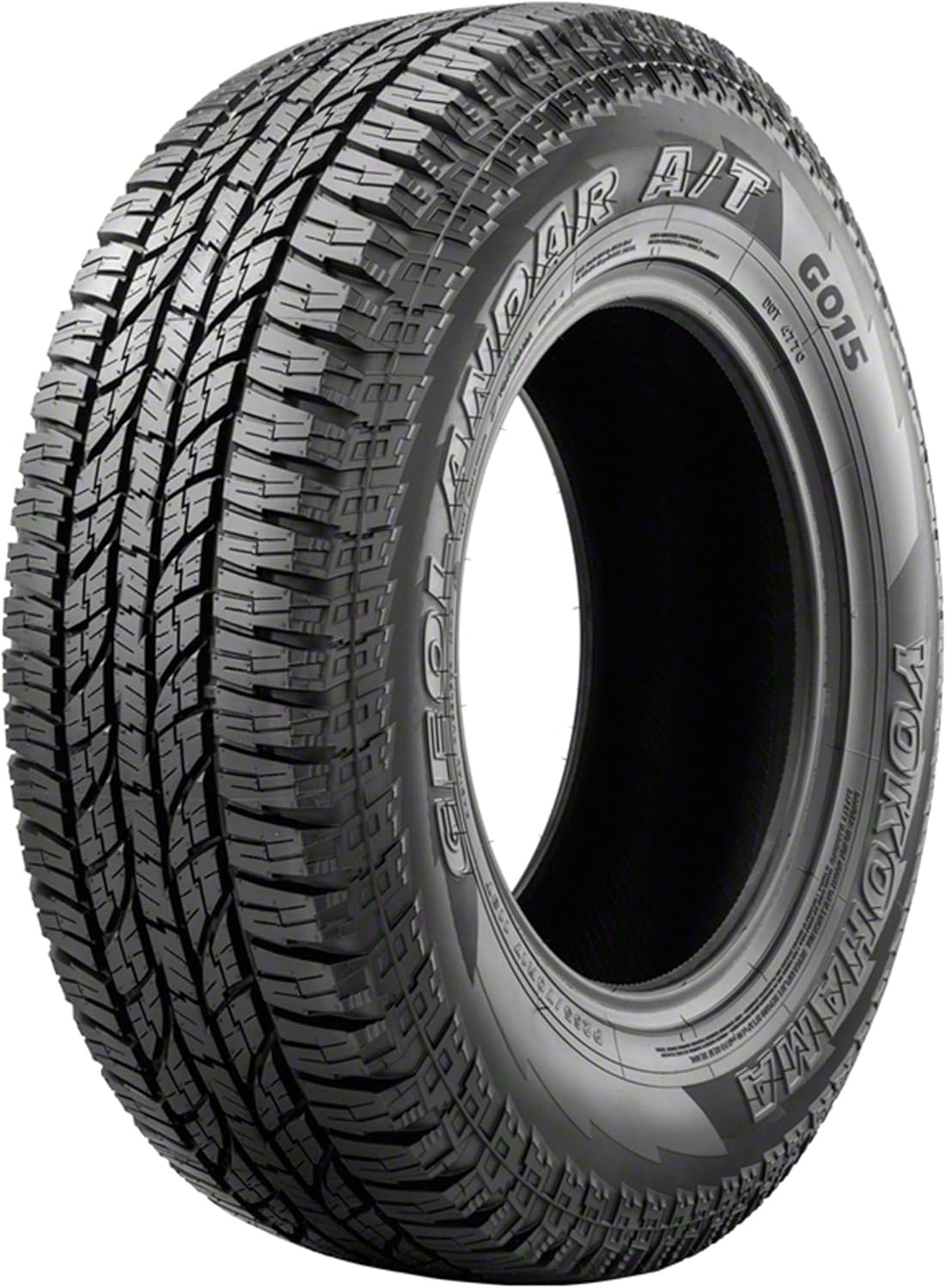 Yokohama Geolandar AT G015 215/70R16 100H