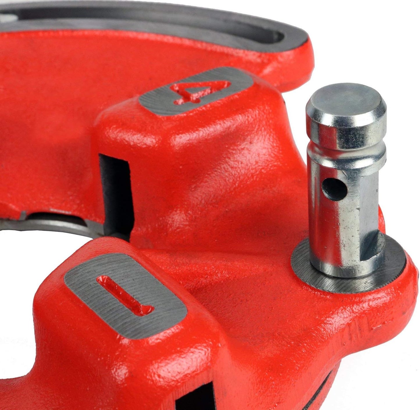 Toledo Pipe 97065 811A Quick Opening Die Head compatible with RIDGID 300 535 1822 Pipe Threaders