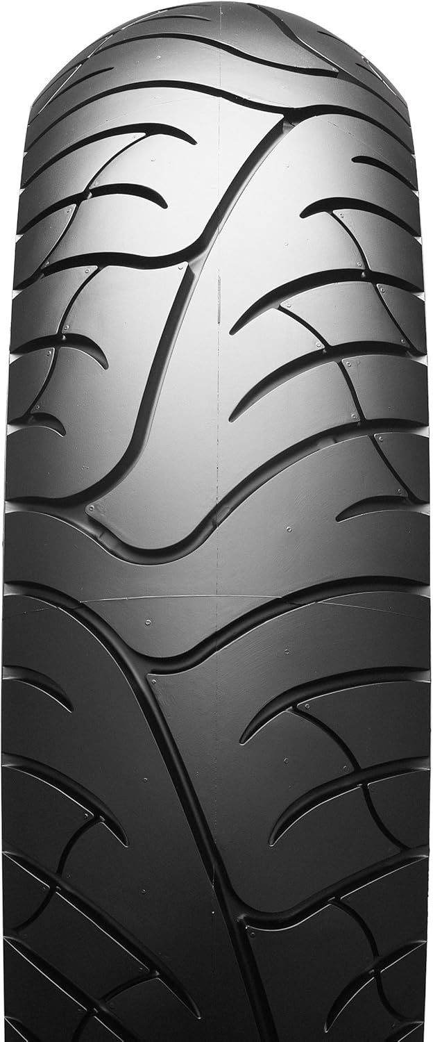 Bridgestone BATTLAX BT-020 Sport/Touring Rear Motorcycle Tire 160/70-17