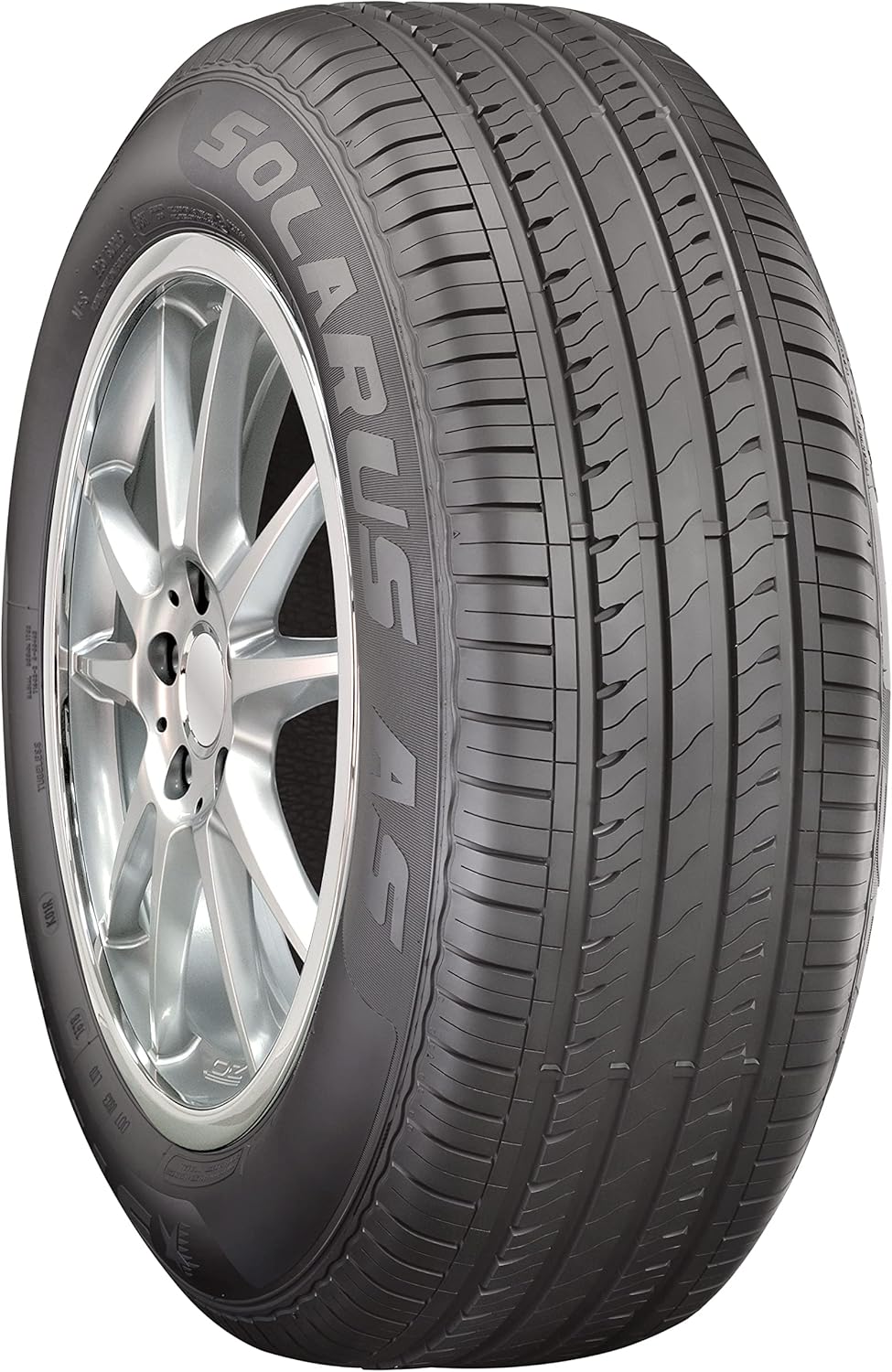 Starfire Solarus AS All-Season 235/65R16 103T Tire