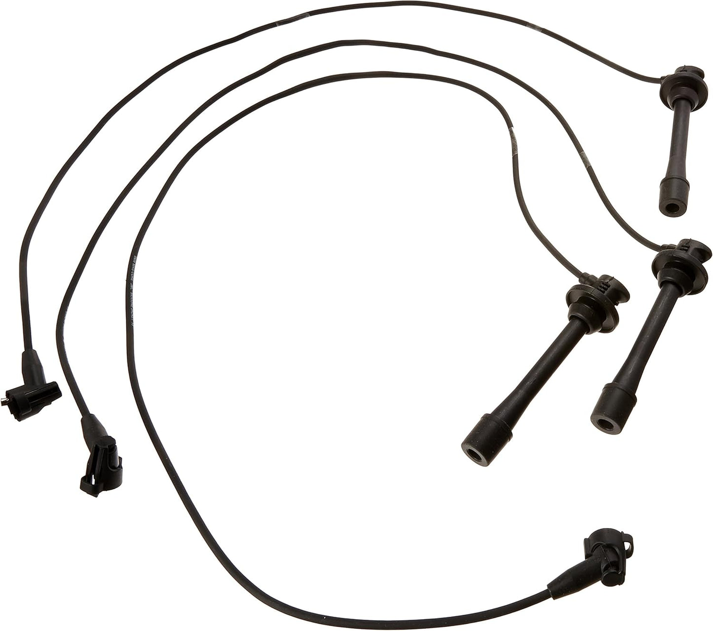 Standard Motor Products 25605 Pro Series Ignition Wire Set