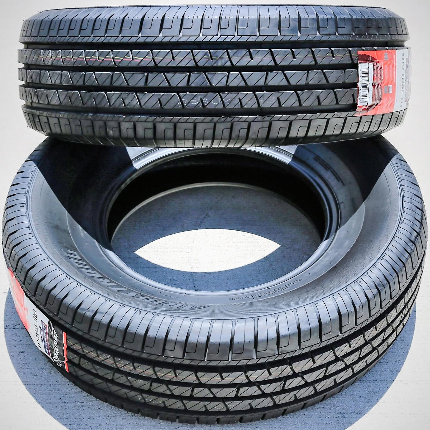 Armstrong TRU-TRAC HT All Season - 245/70 R16