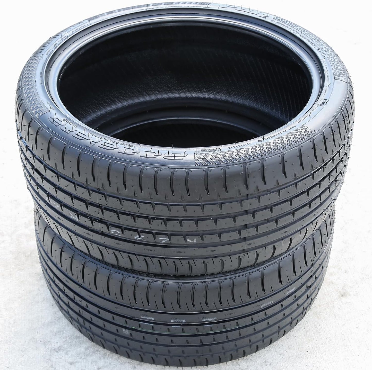 Accelera Phi 2 All Season P275/30ZR21 98Y XL Passenger Tire