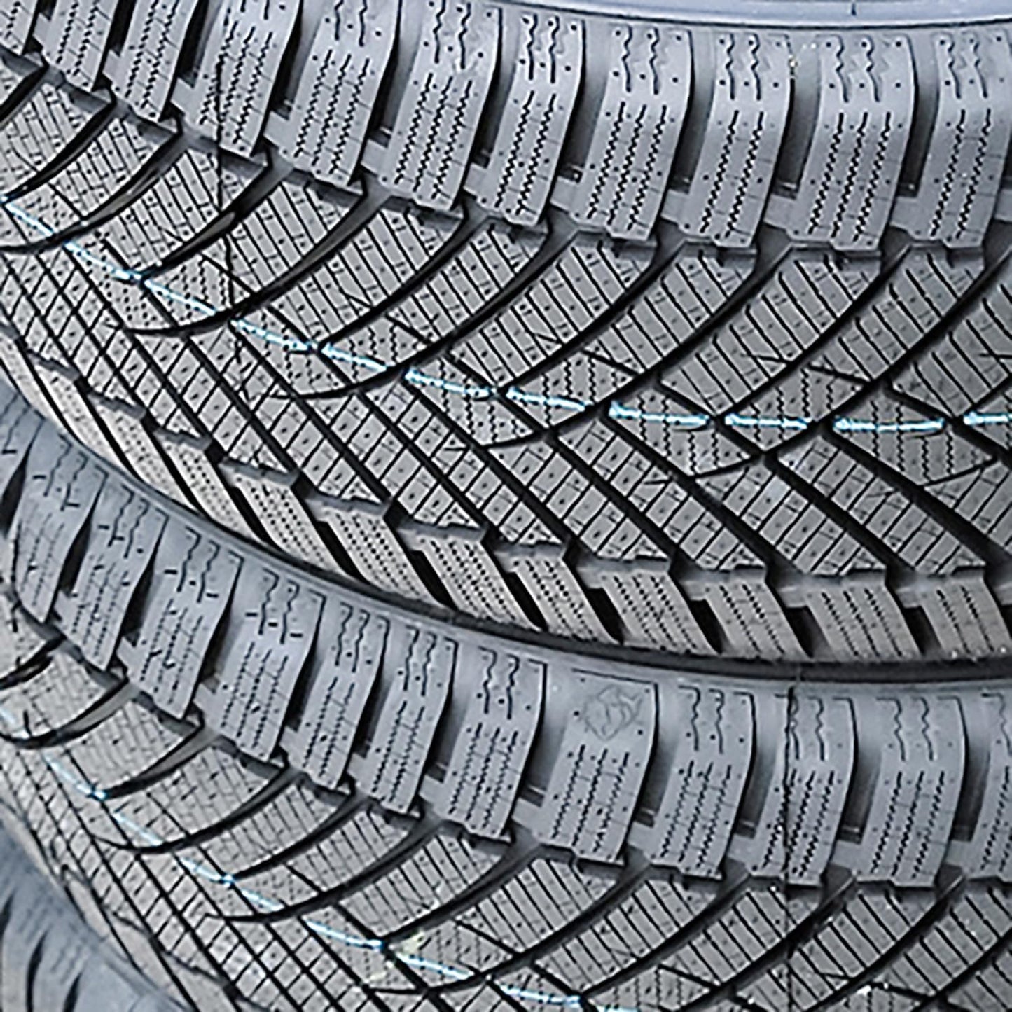 Armstrong SKI-Trac HP Winter 245/45R19 102V XL Passenger Tire