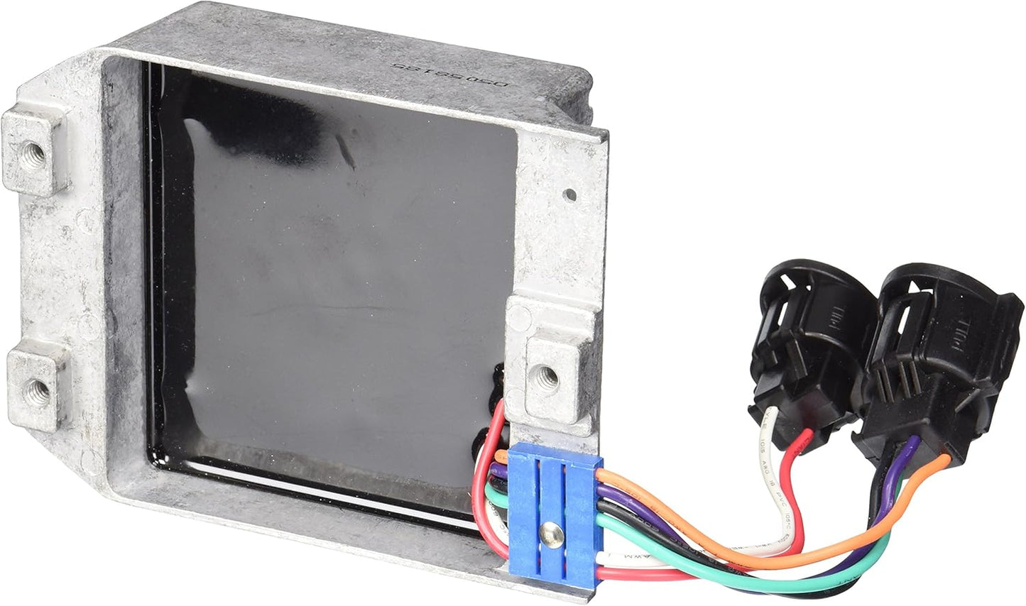 Standard Motor Products Standard Ignit ion LX203 LX203 Module
