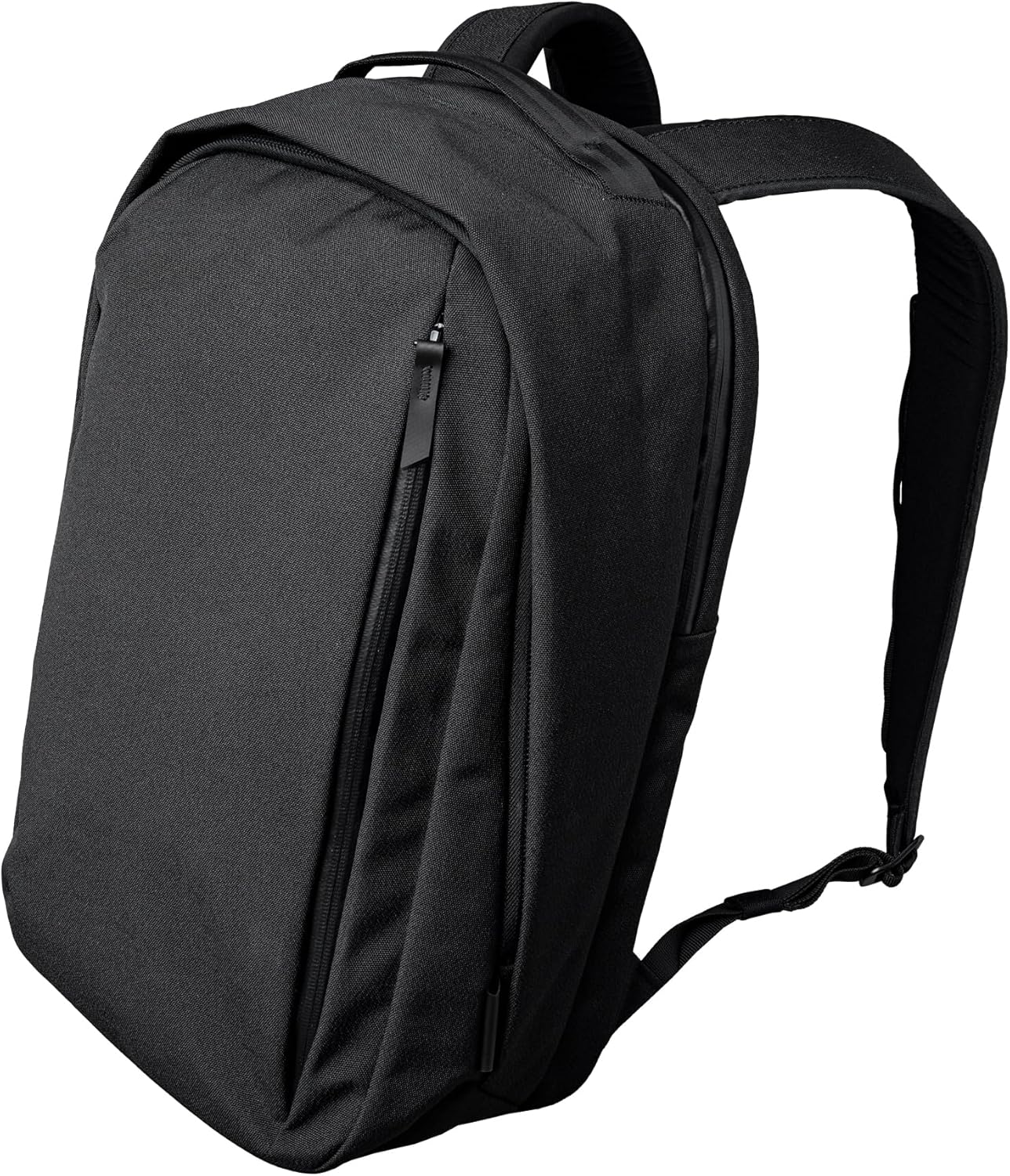 ALPAKA Metro Backpack Pro for Men - Fits 15.6" Laptop Business Travel Backpack with YKK Zippers, MOD Key Leash,Axoflux 600D (Army Green)