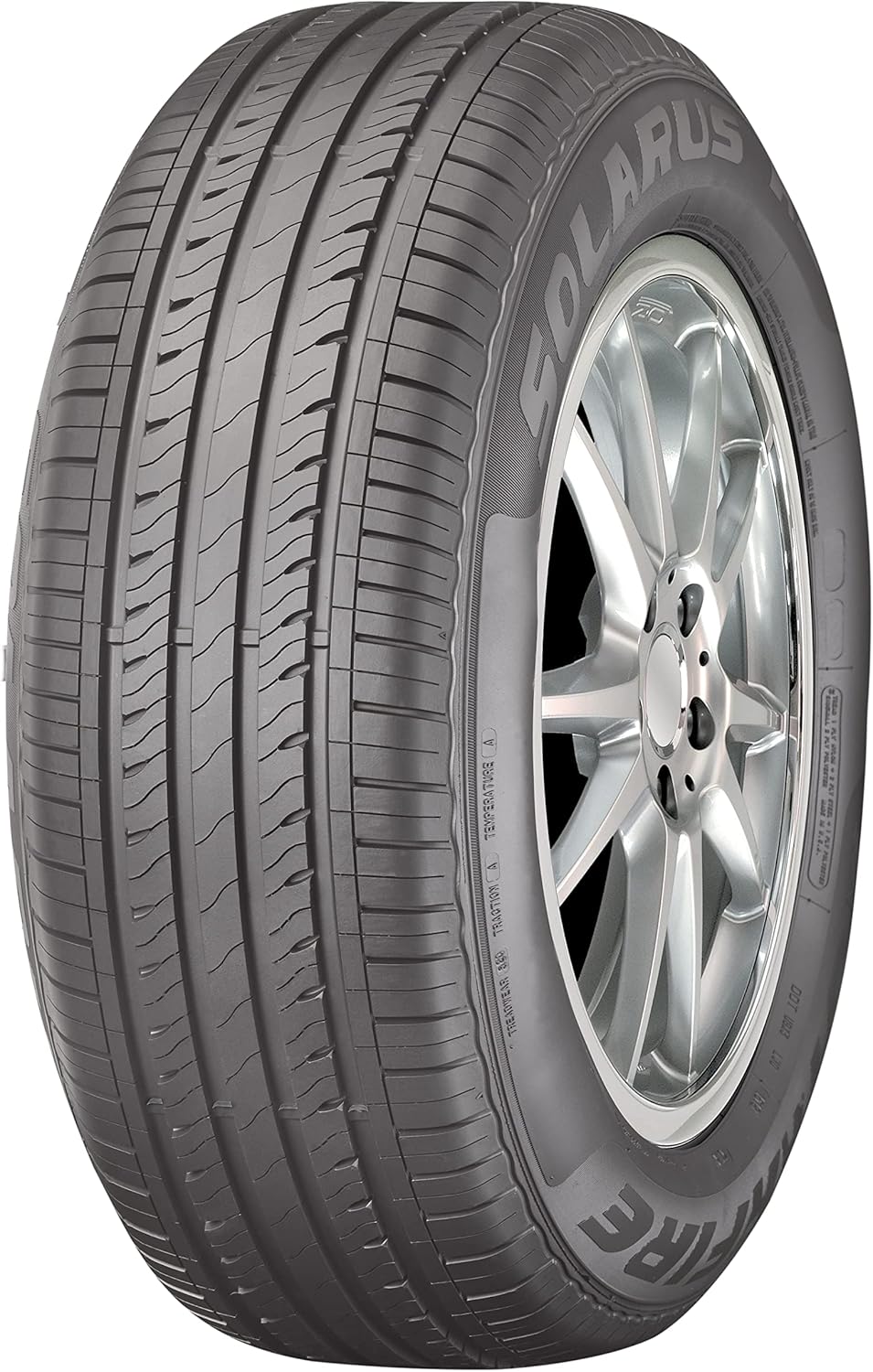 Starfire Solarus AS All-Season 235/65R16 103T Tire