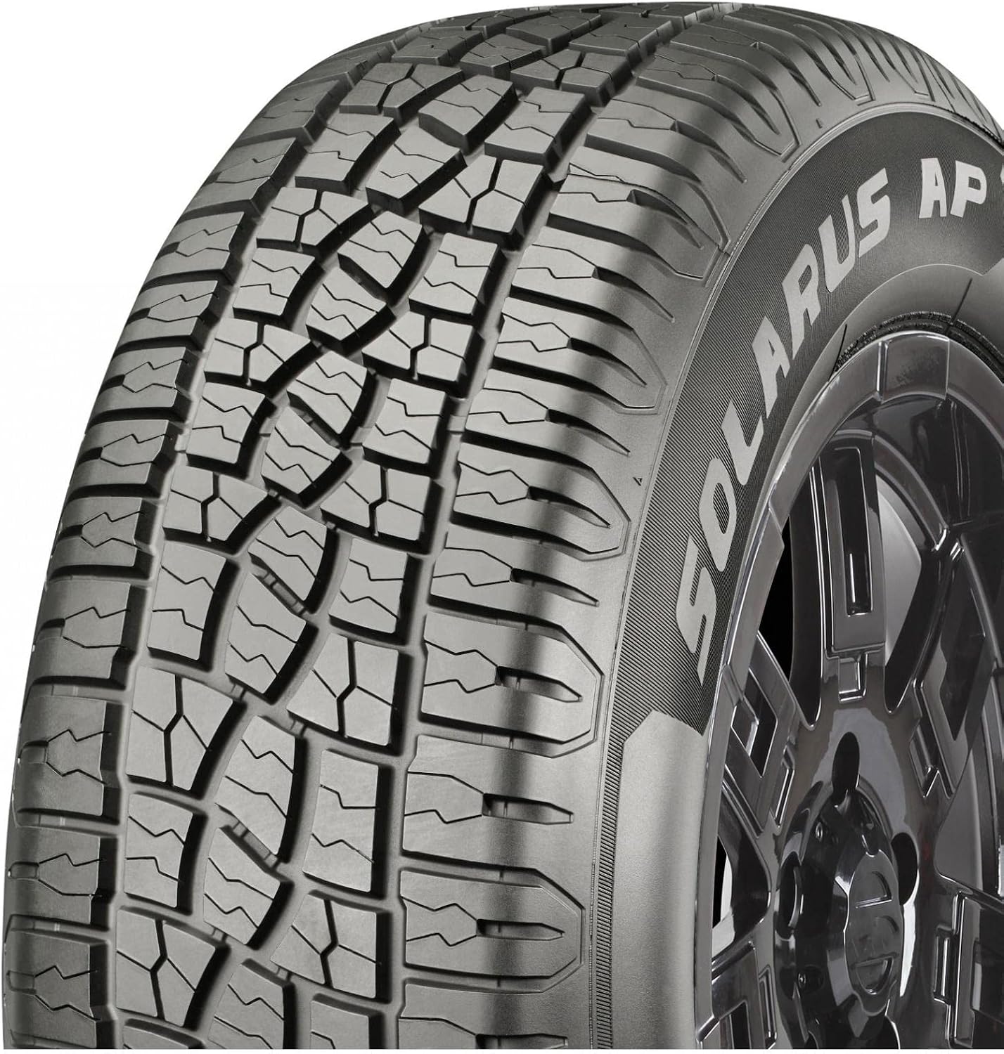 Starfire Solarus AP All-Season 265/50R20 107T Tire
