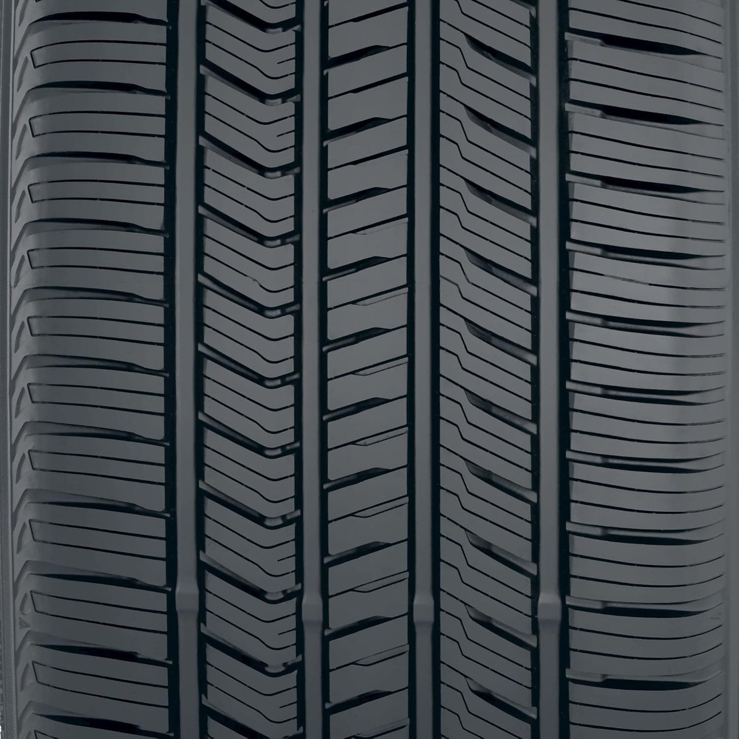 Yokohama Geolandar X-CV G057 All Season 315/35R21 111W XL SUV/Crossover Tire