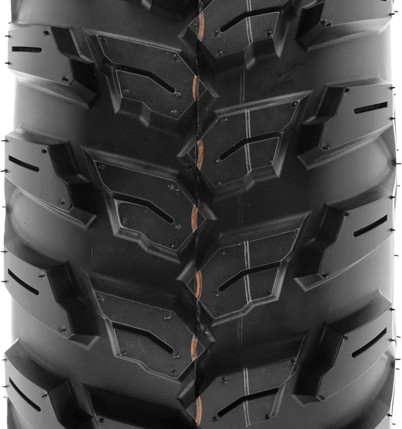 SunF A043 XC Sport-Performance ATV/UTV Off-Road RADIAL Tires - 26x9R14, 6PR (Pair of 2)