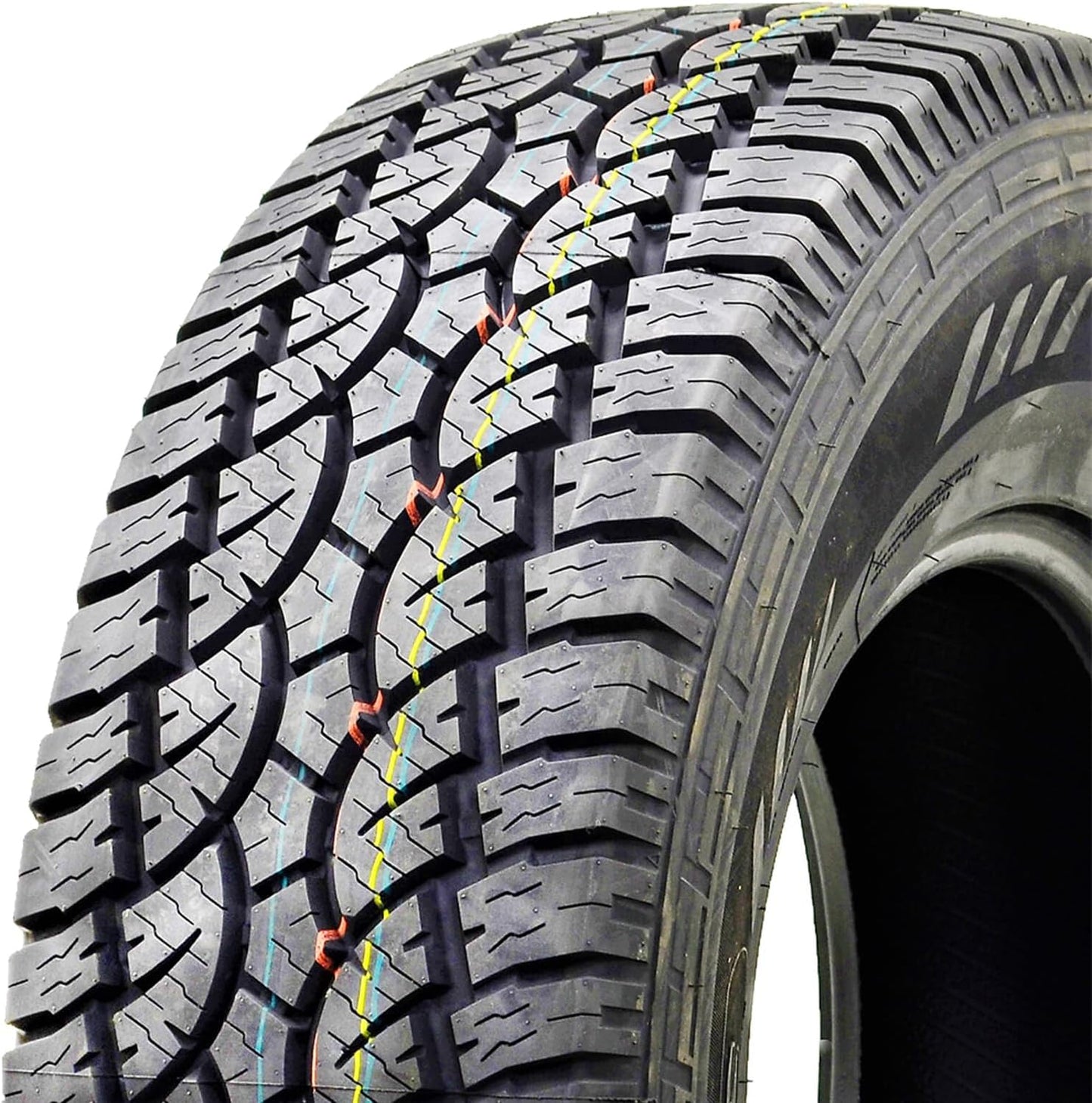Americus at P235/75R15 105T bsw all-season tire
