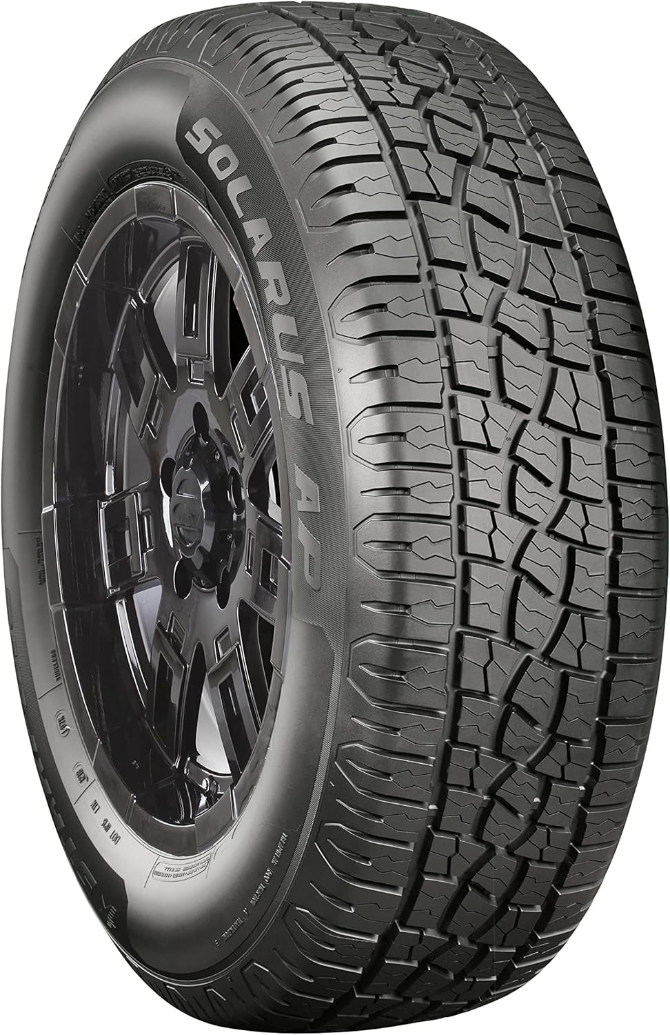Starfire Solarus AP All-Season 265/50R20 107T Tire