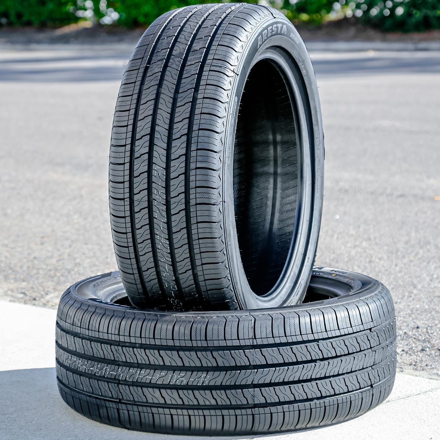 Aresta ZG02 All Season 245/55R19 103V Passenger Tire