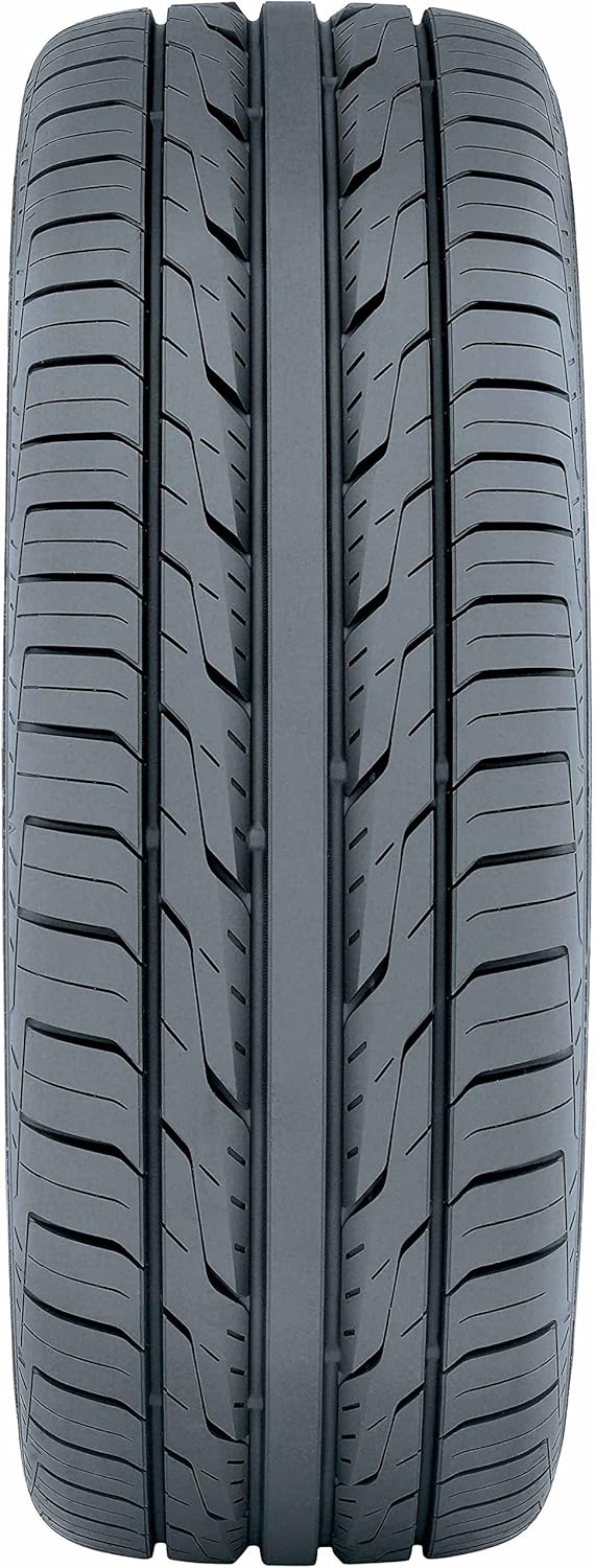 Toyo Extensa HP All Season Radial Tire 215/50R17 95V
