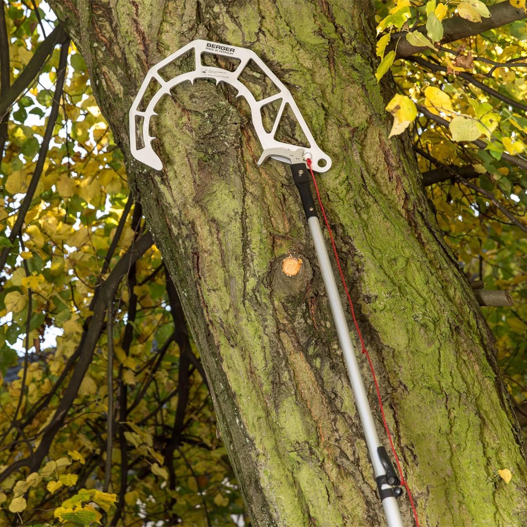 Berger 5485 ArboRapid Felling hook, max. 13 KN