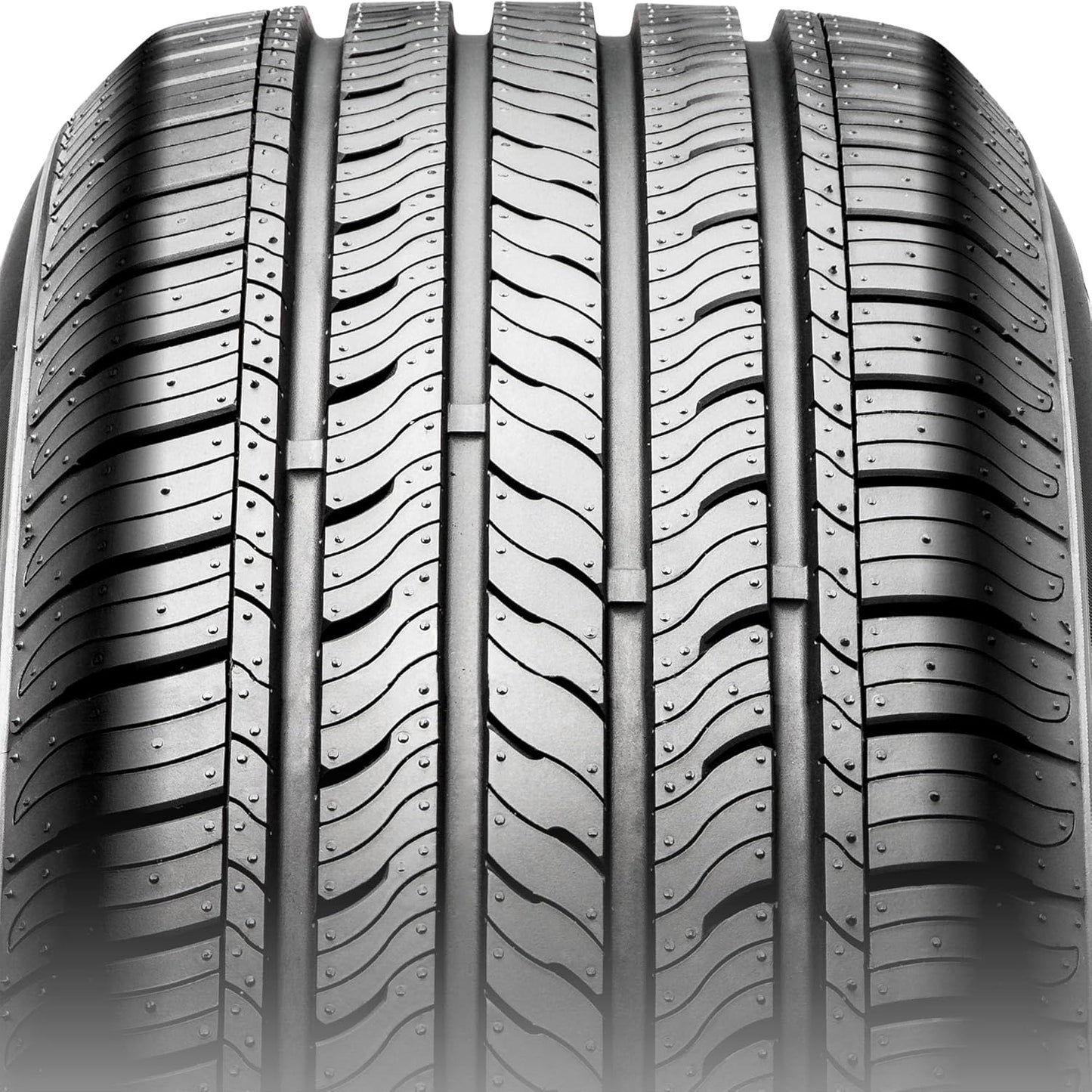 BlackHawk Street-H HH11 UHP 185/65R15 92H XL Passenger Tire