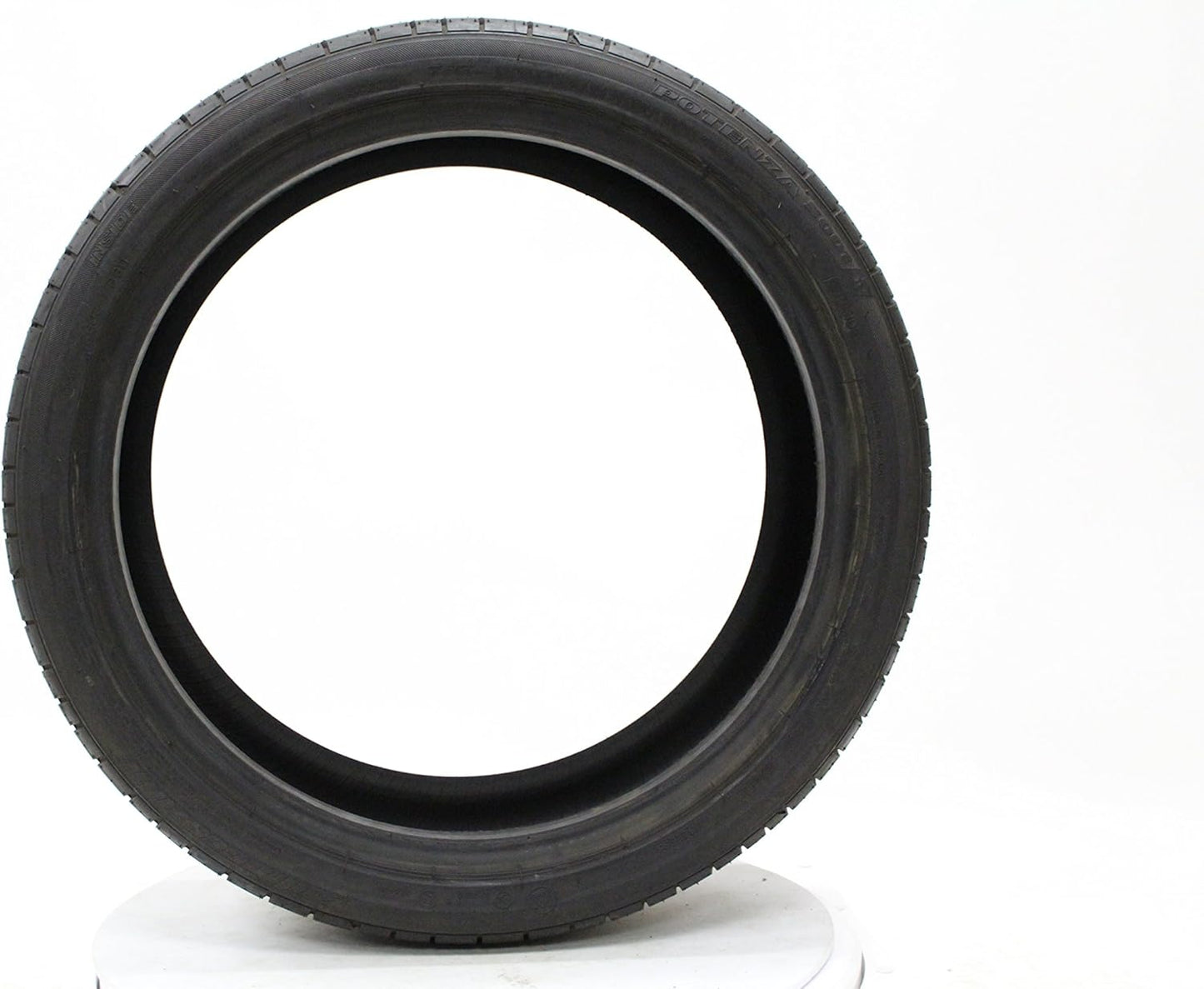 Bridgestone Potenza S001 Ultra-High Summer Peformance Run-Flat Tire 225/40R19 89 Y