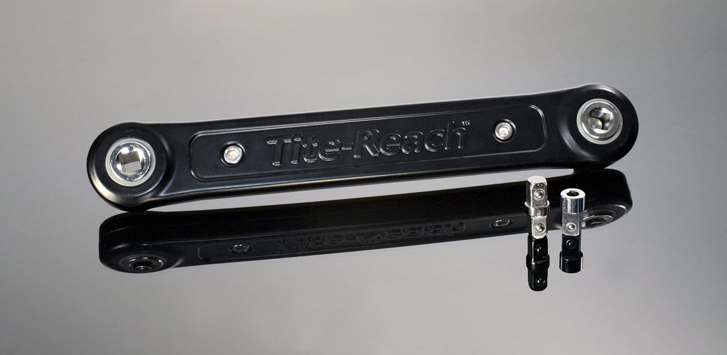 TITE-REACH Extension Wrench Tri-pack