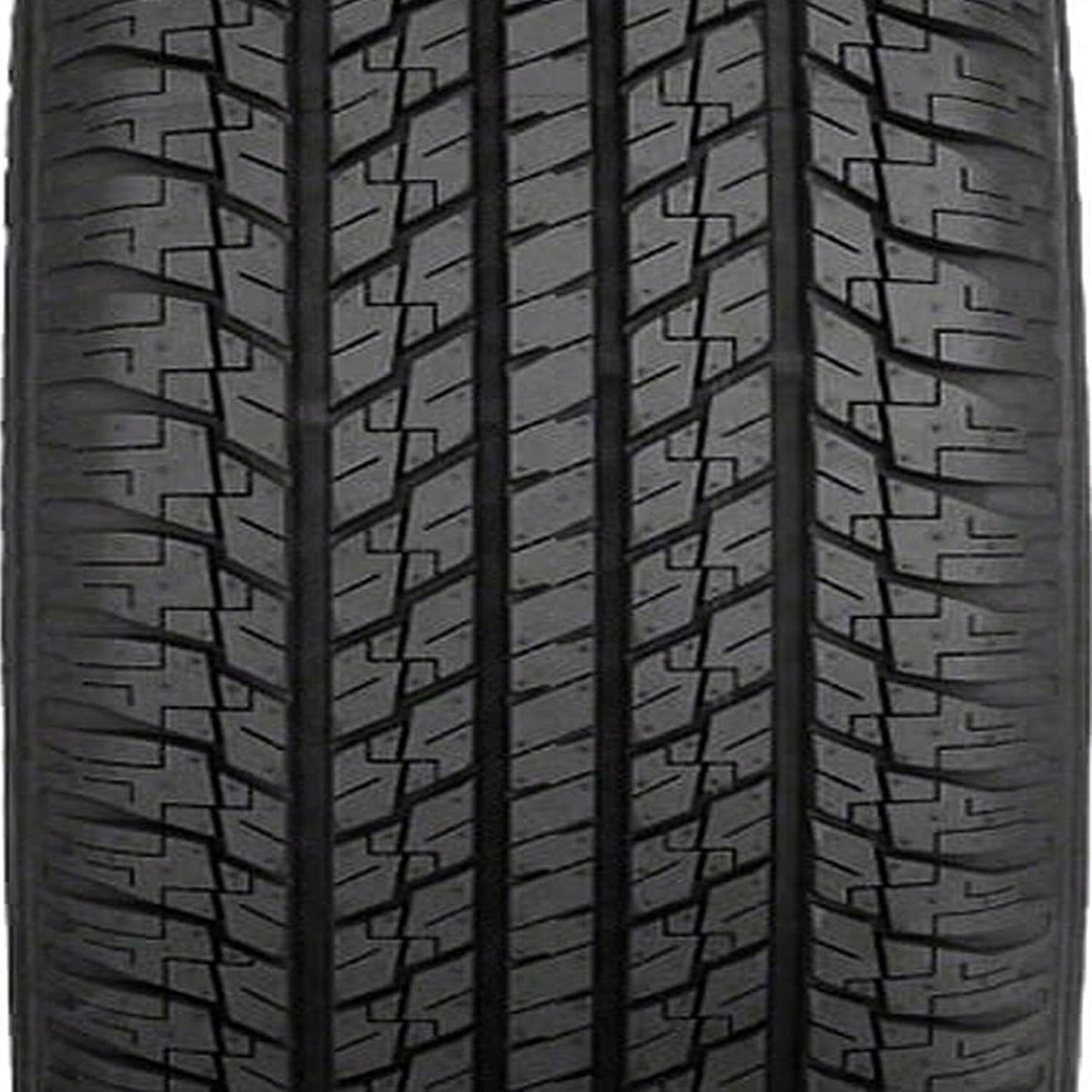 Yokohama Geolandar G96B 245/60R20 107H