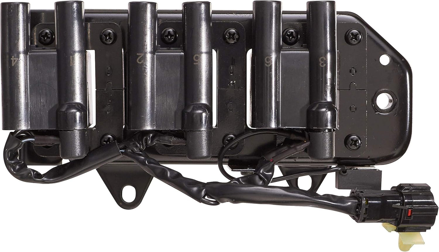 Spectra Premium C-667 Coil Pack