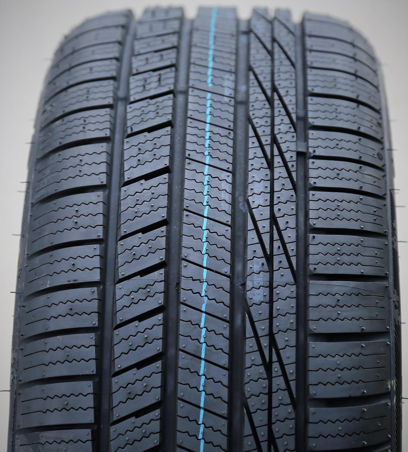 Accelera X-Grip N Winter Passenger Car Touring Radial Tire-195/65R15 195/65/15 195/65-15 91T Load Range SL 4-Ply BSW Black Side Wall