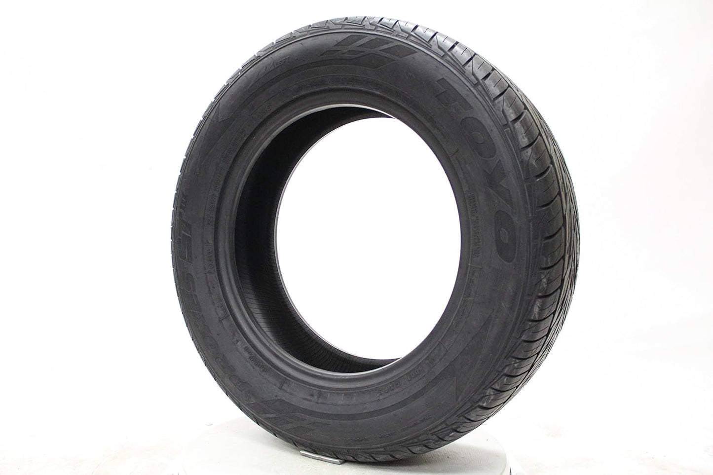 Toyo Tires Proxes STIII All-Season Radial - 275/45R20 110V