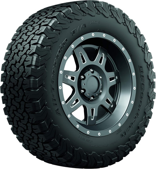 Bfgoodrich All-Terrain T/A Ko2 LT285/70R17 116/113 All Season Light Truck Tire