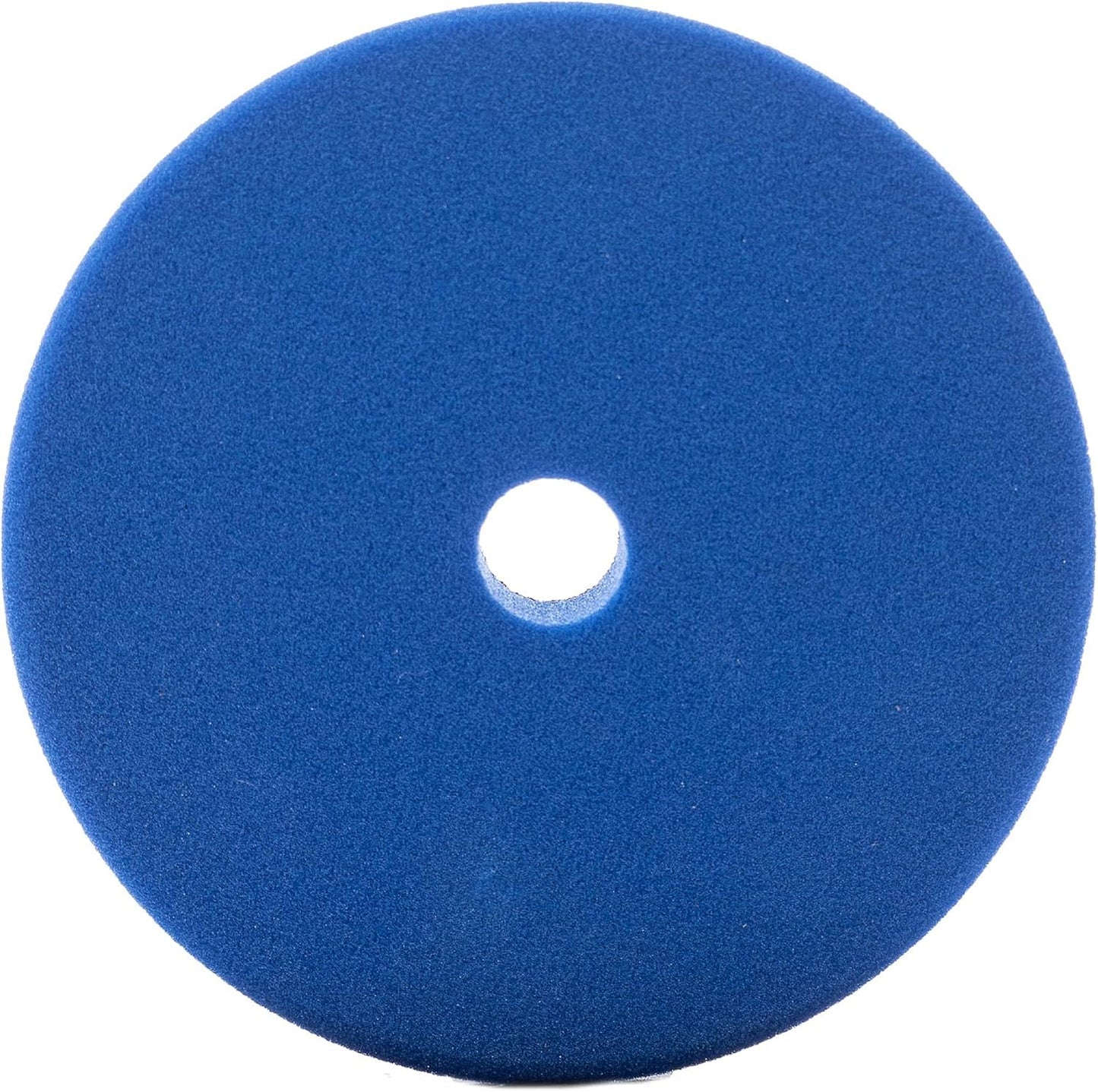 6.5" Lake Country HDO Foam Polishing Pad Kit (3-Pack) – Premium Heavy Duty Orbital Polishing Pads for Painted Surfaces – Fits 6" Backing Plate