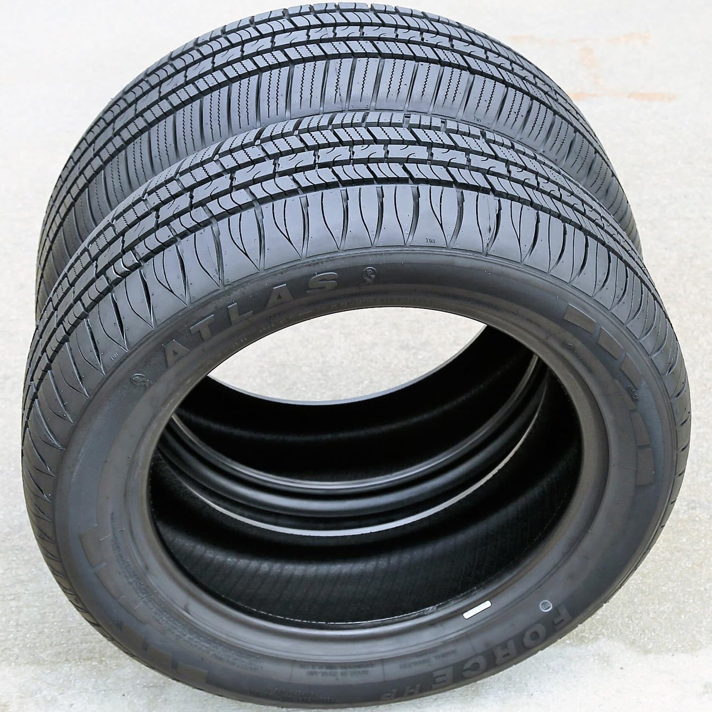 Atlas FORCE HP All-Season Radial Tire - 225/60R17 99H