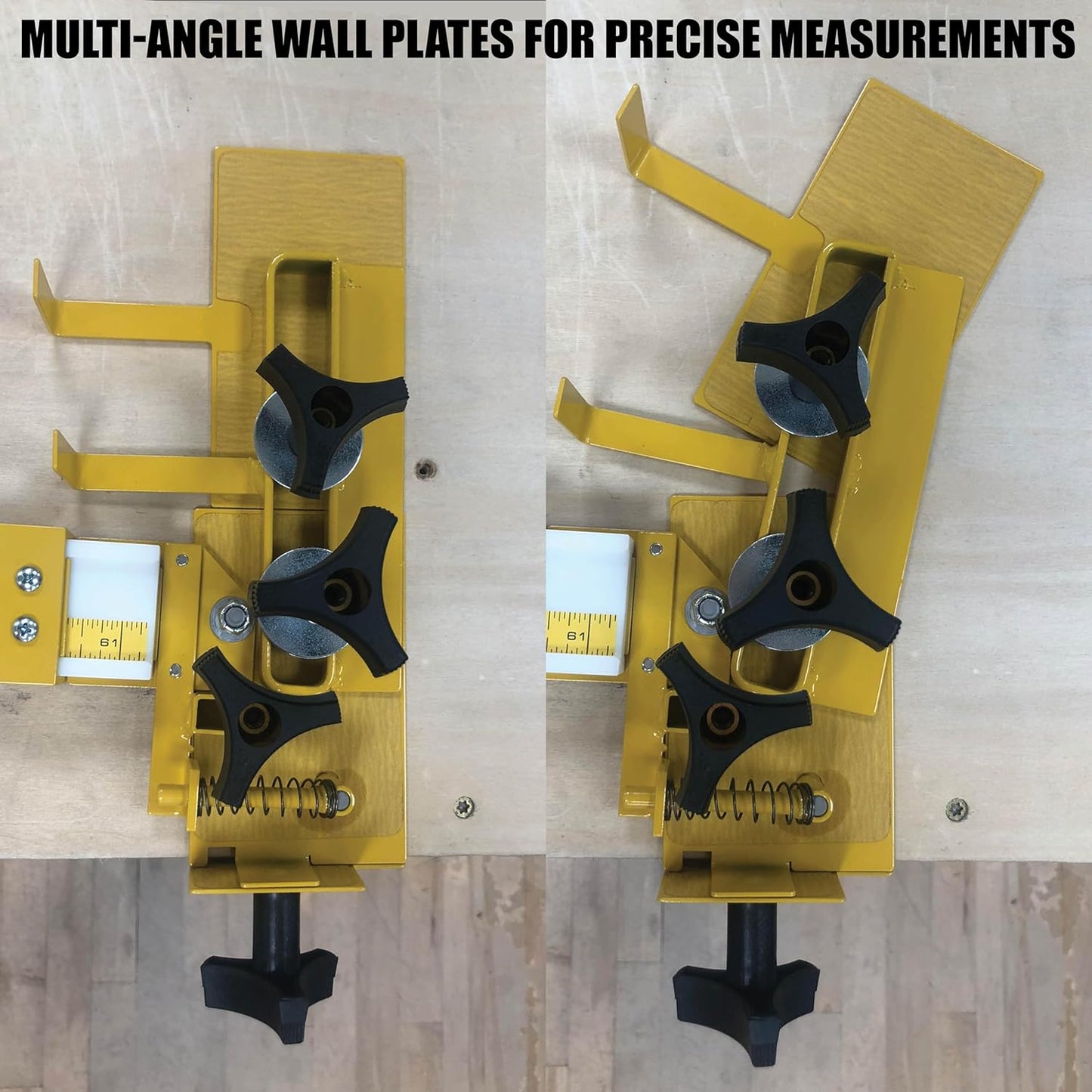 Treadman Multi-Angle Stair Tread Cutting System- Standard Tool Only