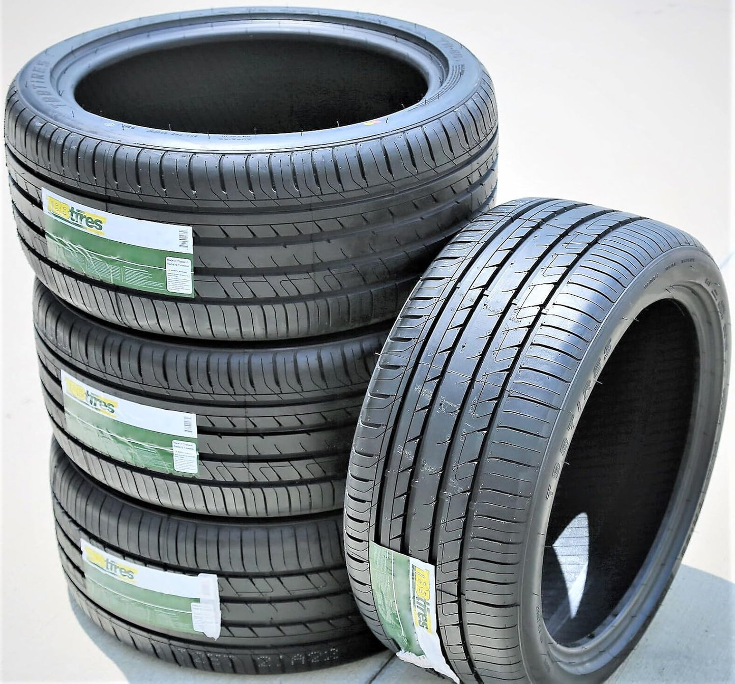 275/30ZR20 TBB TR-66 97W XL 380AA