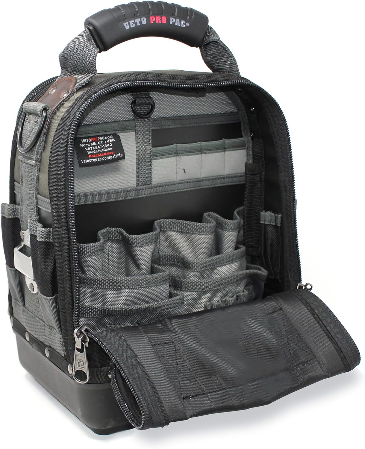 VETO PRO PAC TECH-MCT Tool Bag (Original)