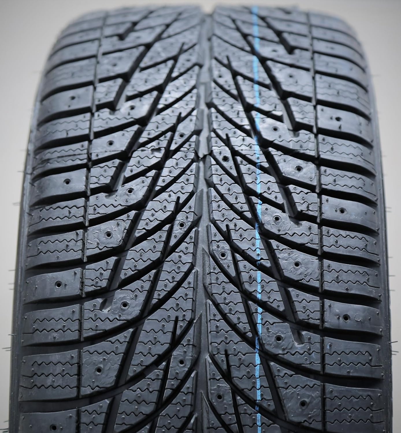 Accelera X Grip Winter Touring Radial Tire-235/45R18 235/45/18 235/45-18 98V Load Range XL 4-Ply BSW Black Side Wall