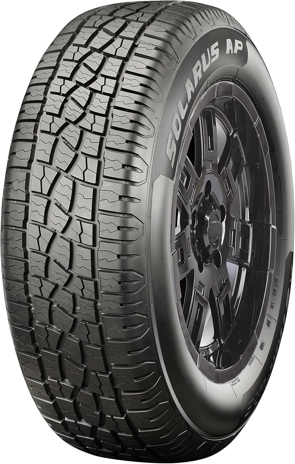 Starfire Solarus AP All-Season 265/50R20 107T Tire