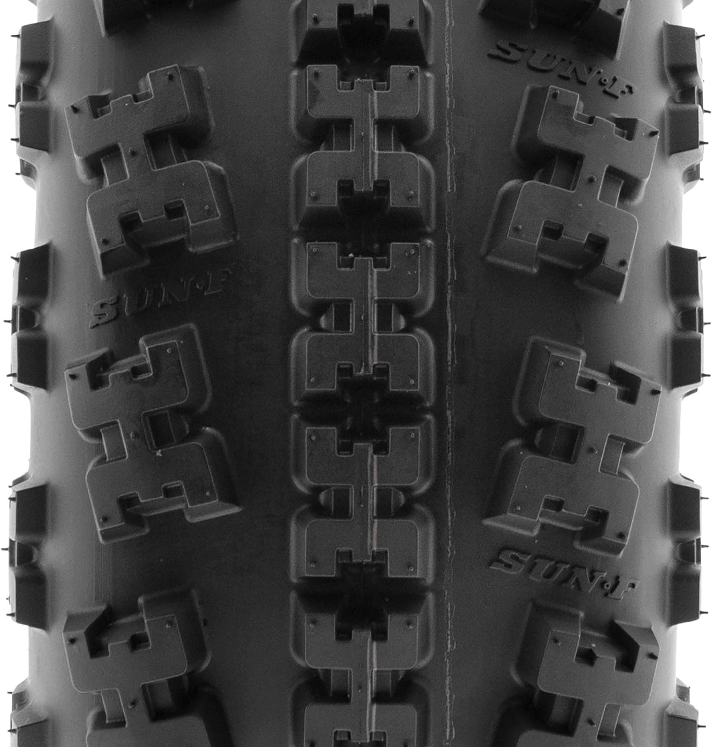 SunF 22x7-11 22x7x11 Sport Race ATV UTV Knobby Tire 6 PR Tubeless - A027