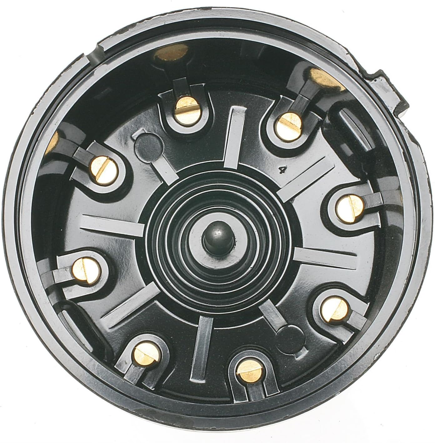 ACDelco Professional U320 Ignition Distributor Cap