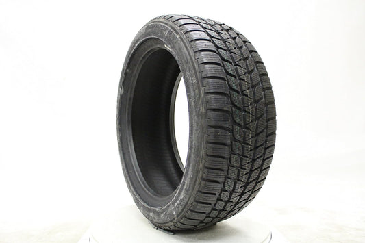 Bridgestone Blizzak LM-25 RFT Winter Radial Tire - 245/45R18 96V