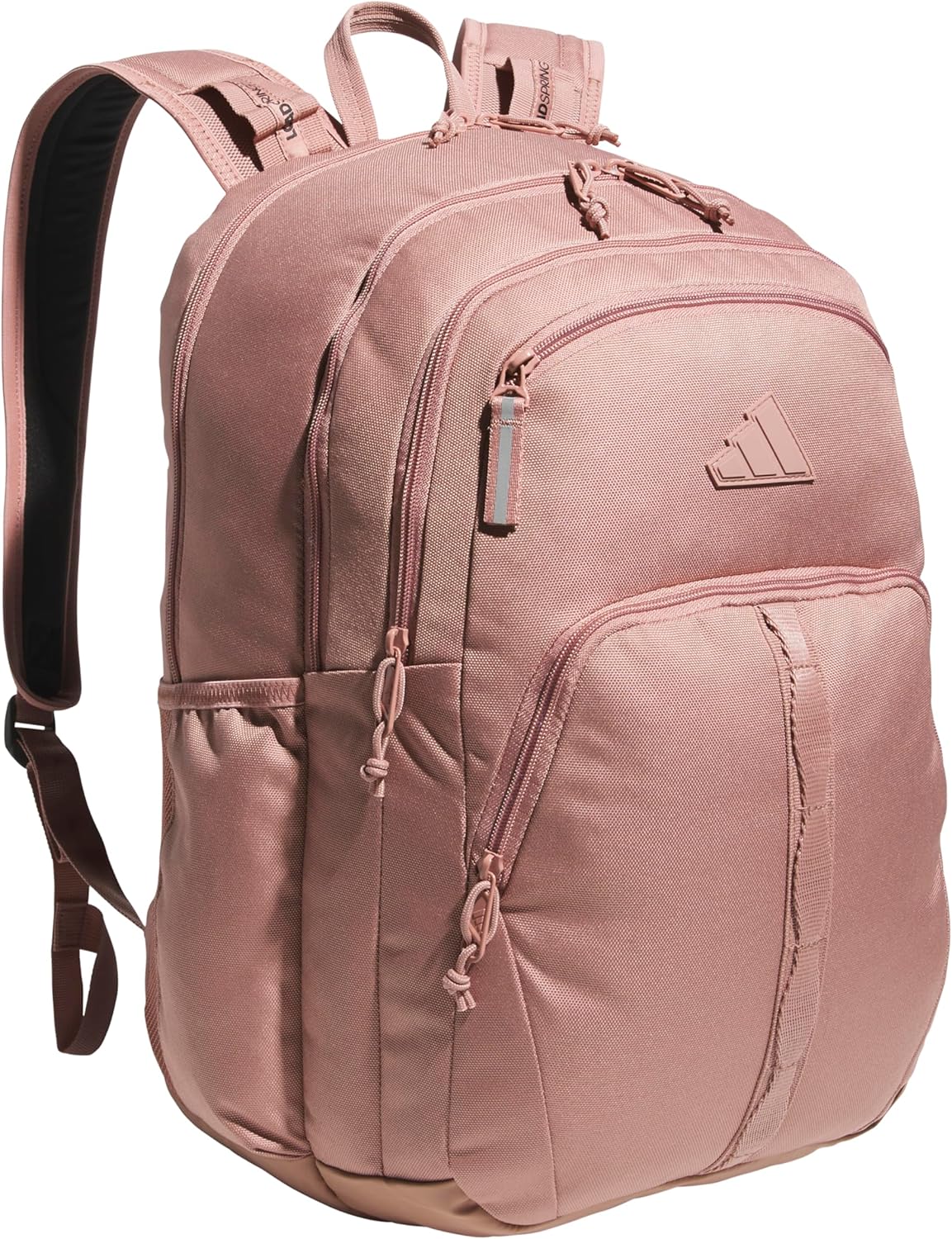 adidas Prime Backpack for Work, Travel Bag for Women and Men with Padded Compartment for Laptop