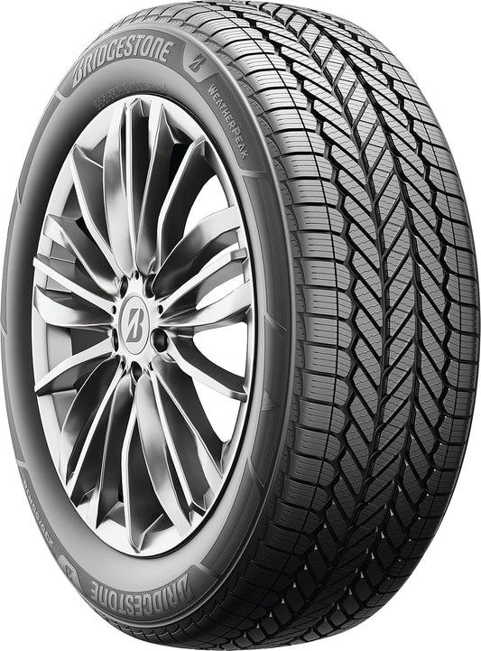 Bridgestone WEATHERPEAK 235/40R19 96V XL