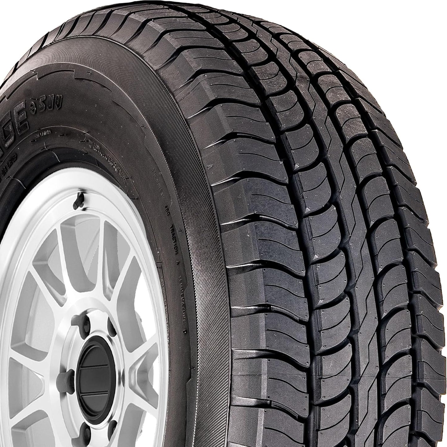SUV 235/70R16 106T SUV/Crossover Tire