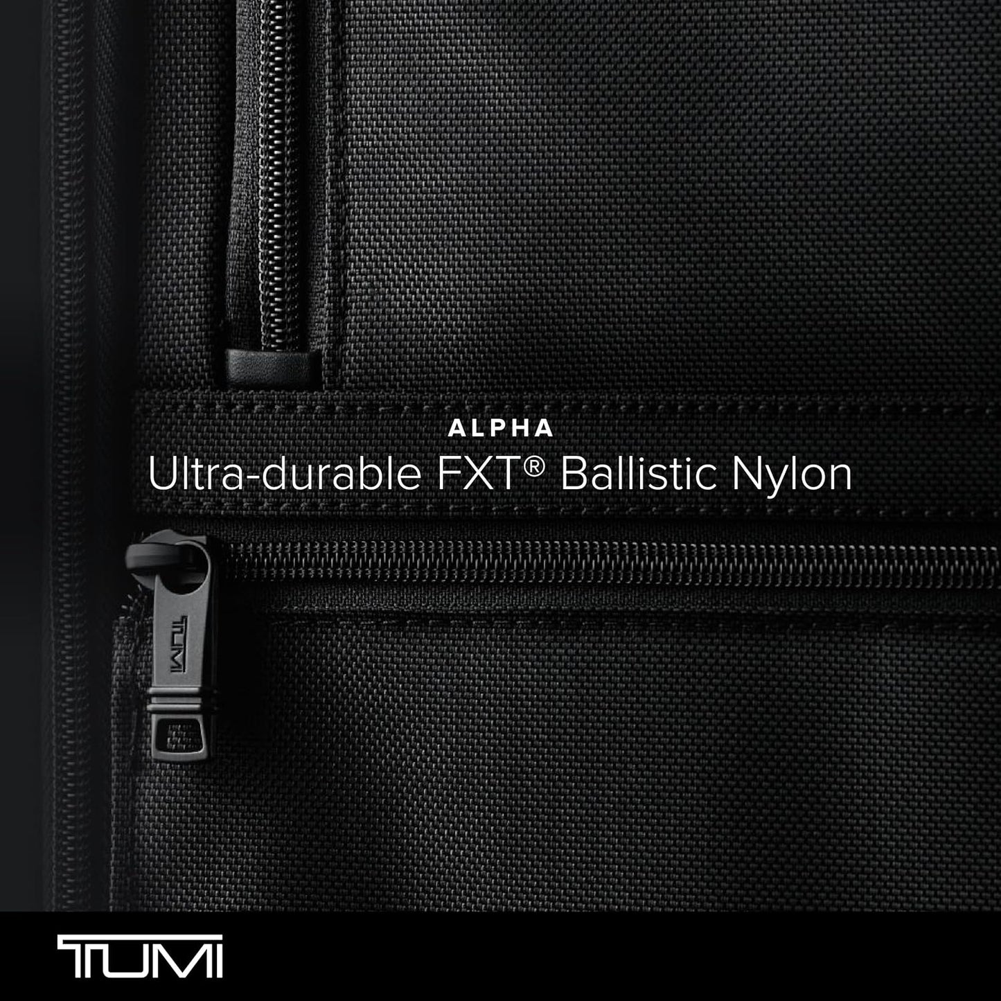 TUMI - Compact Large Screen Laptop Brief Bag - Professional Briefcase - Fits Up to 17" Laptops & Tablets - Black