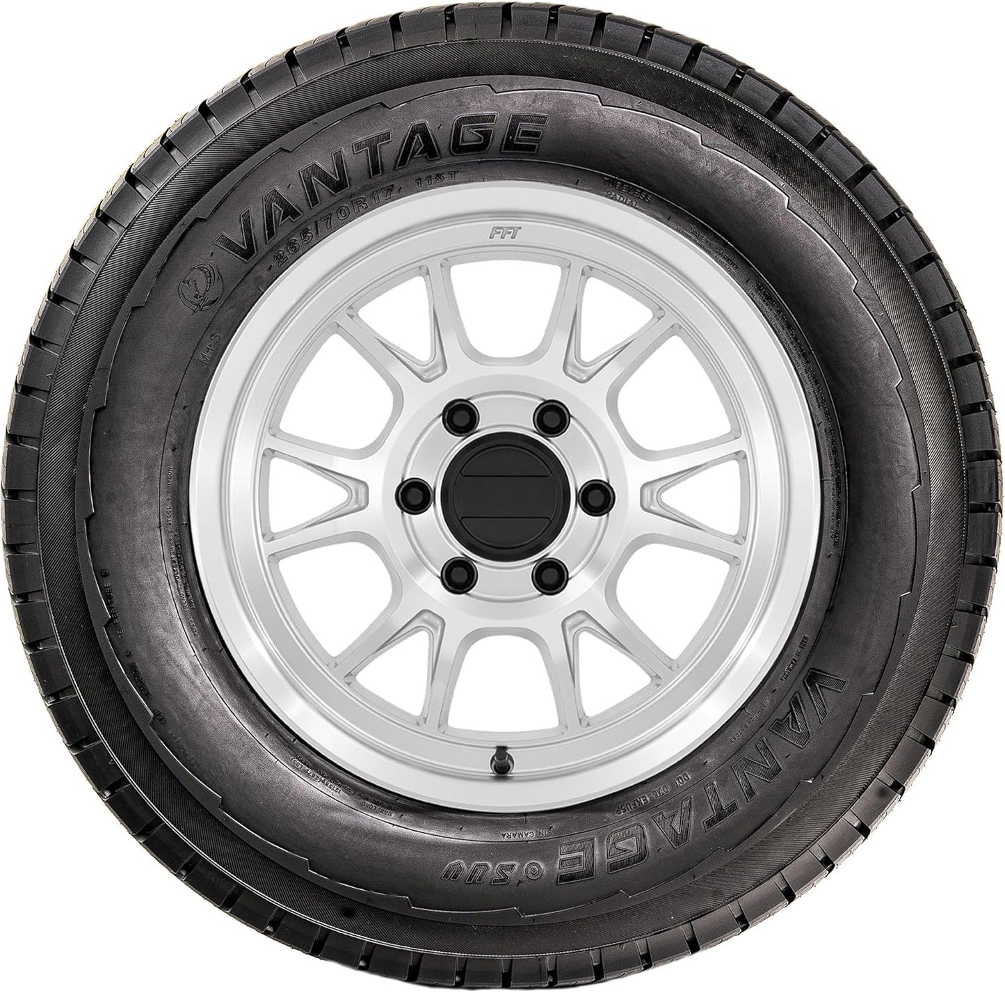 SUV 235/70R16 106T SUV/Crossover Tire